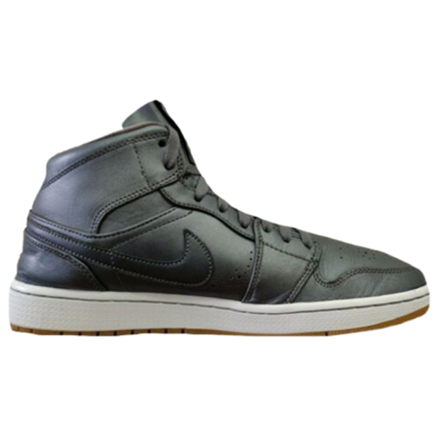 Jordan 1 Nouveau Mid Cool Grey