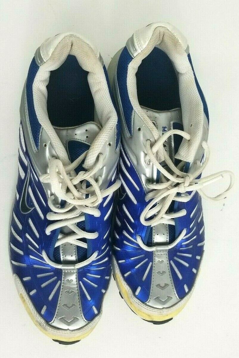 air max 2004 Blue