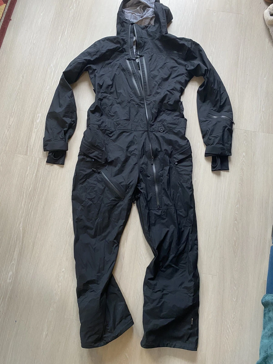 Volcom Jamie Lynn Gore-Tex Snow Suit Size XL