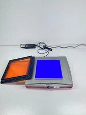INVITROGEN G6600 SAFE IMAGER 2.0 BLUE-LIGHT TRANSILLUMINATOR 470 NM
