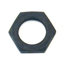 HARLEY DAVIDSON TRANSMISSION SPROCKET NUT Fits:  71-E84 XL(NU) BC42445 - T