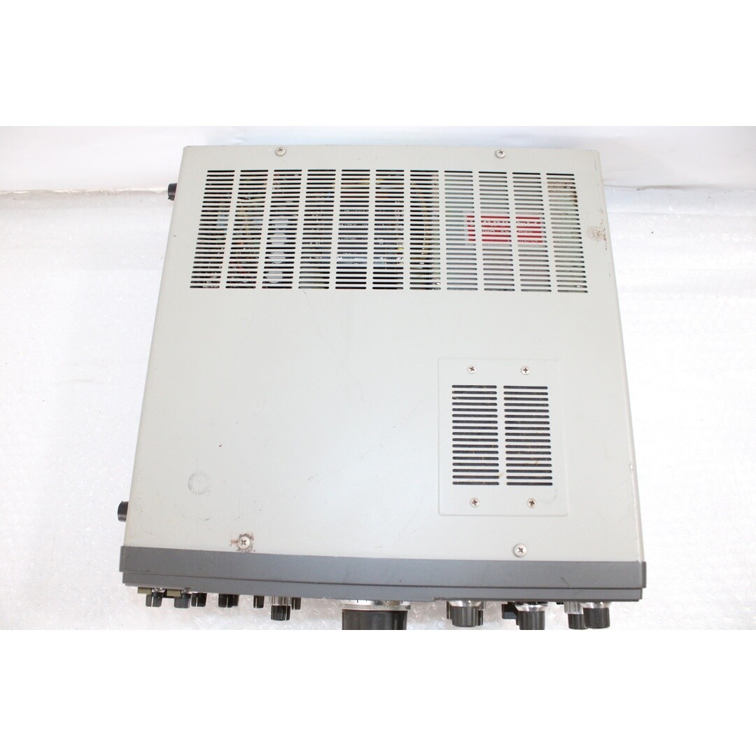 TRIO TS-830V トリオ トリオ HFトランシーバー TS－830（V、S）
