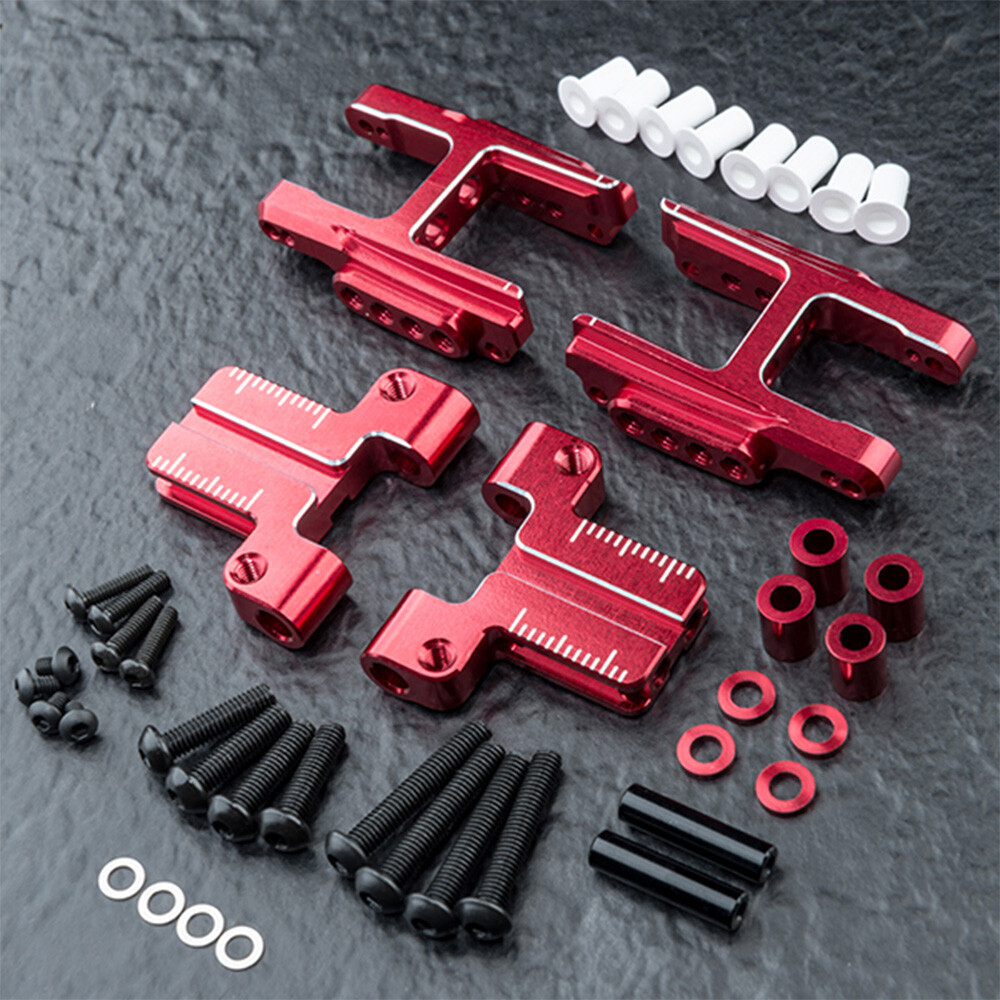MST MRX Lower Suspension Mount Set MST MRX Lower Suspension Mount Set