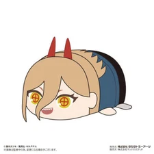 Chainsaw Man PoteKoro Mascot BIG C [Power]