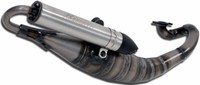 SchalldäMpfer Giannelli Rekord Genehmigt Cee 13 Aerox 1995 1996 1997 1998 1999