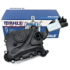 06E103547AB Engine Oil Separator PCV Valve Vent Trim For AUDI A6 A7 Q7 3.0 TFSI