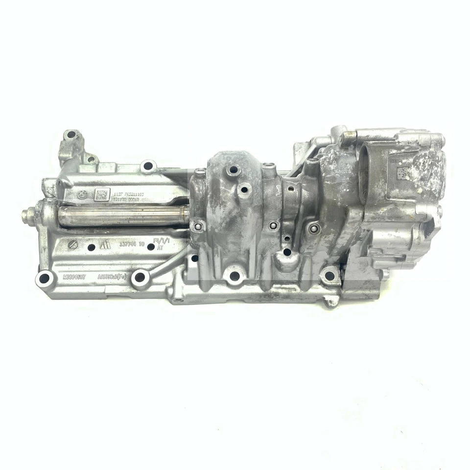 11277632111 Engine Main Oil Pump Fit For BMW X3 X4 X5 Z4 F23 F22 11417610378 NEW - Imagem 3 de 4