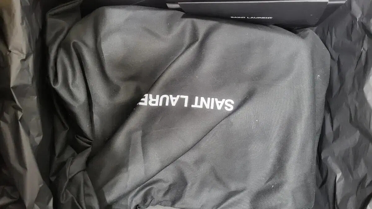 Saint Laurent Small Silver Puffer Bag Rose Jiang Airport Fashion