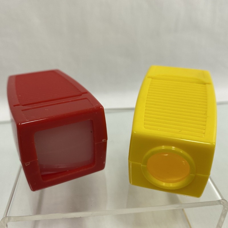 SLIDE VIEWER 1/2 FRAME
