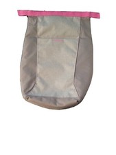 Lands' End bottle bag/snack cooler