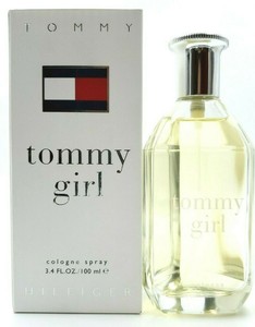 tommy girl