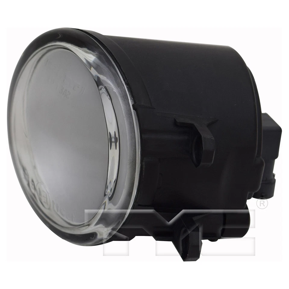 Para 2009-2013 Toyota Matrix conjunto de farol de neblina esquerdo TYC 430XF21 2010 2011 2012 - Imagem 4 de 4