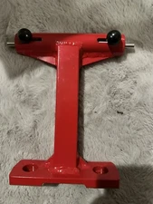 Harsire 4-Stroke Motor Trailering Support, Outboard Transom Saver