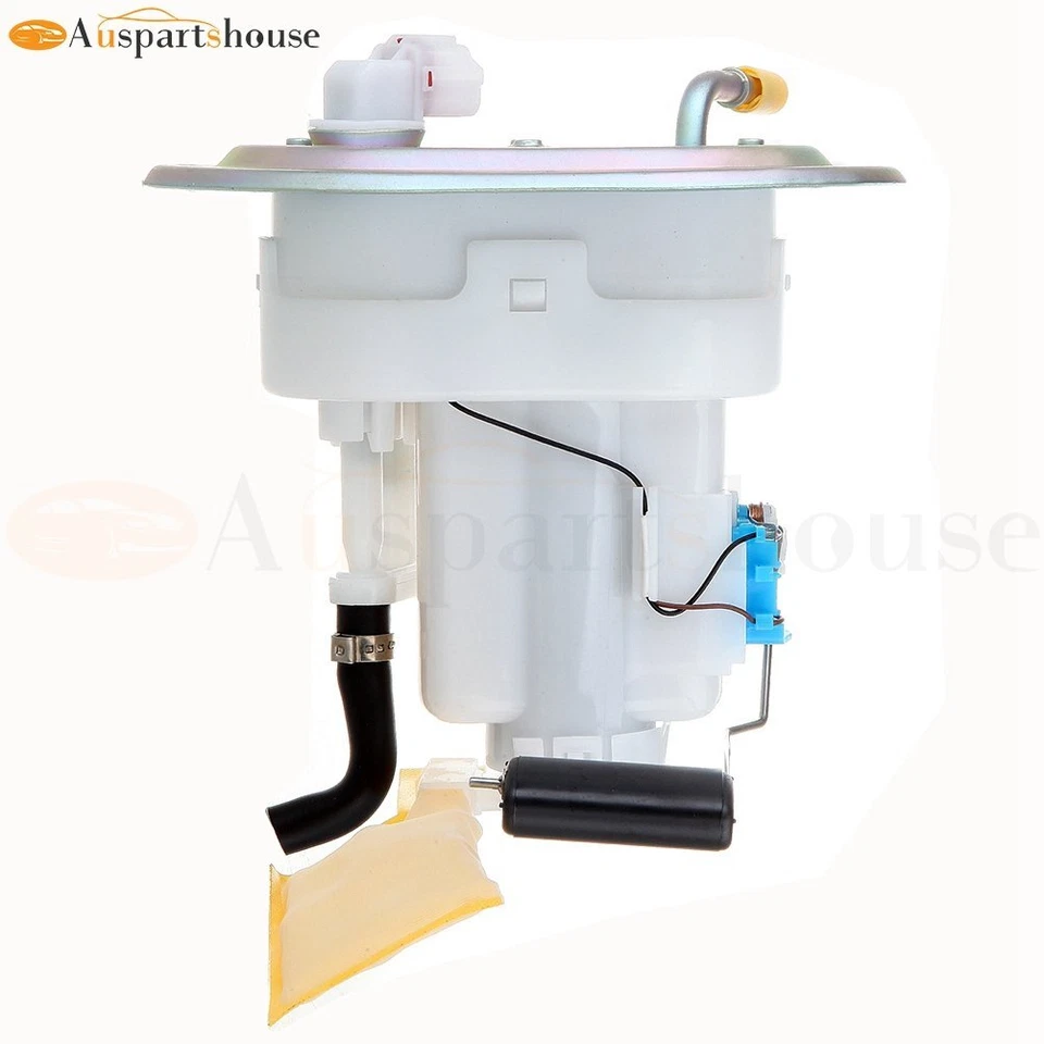 Bomba de combustible para Kia Sportage 2005-2010 2,7 L 2005-2009 Hyundai Tucson 2,7 L E8678M Foto 3 de 4