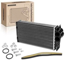 Heater Matrix Exchanger Interior for Citroen Peugeot Xsara Picasso 206 206 SW