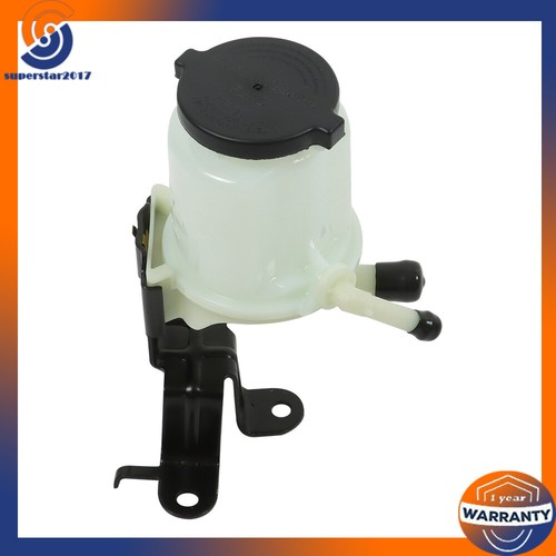 Power Steering Pump Reservoir Tank Bottle for 2010-2022 Toyota 4Runner V6 4.0L - Picture 5 of 14
