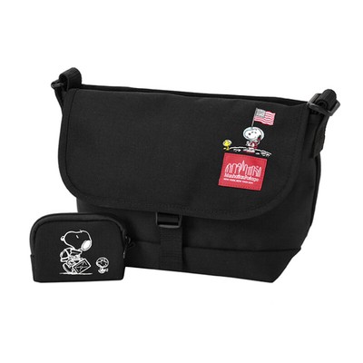 manhattan portage snoopy