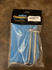 FIELDPIECE STATIC PRESSURE PROBES 2 Pack - ASP2 - New In Package