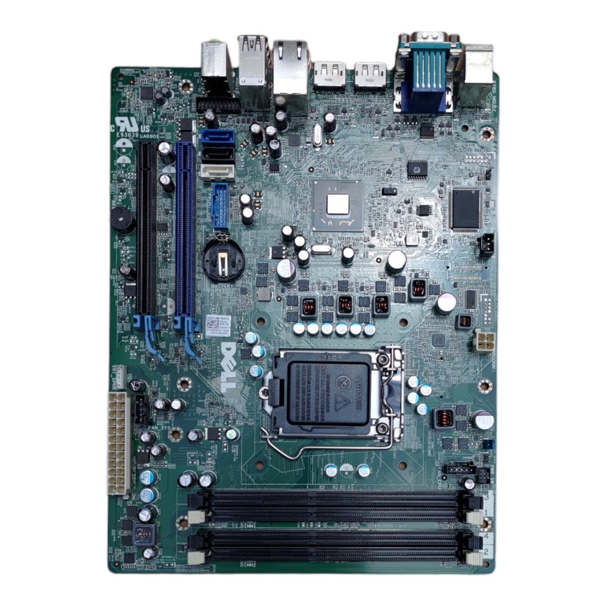 【傷等多め ジャンク扱い】DELL Optiplex 7010 5台セット 41lkYzN8AaL.jpg