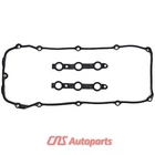 Valve Cover Gasket Set 00-06 For BMW E46 E83 325i 525i 530i 330i X3 X5 3.0L M54