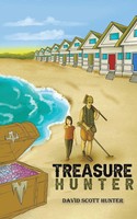 David Scott Hunter | Treasure Hunter | Taschenbuch | Englisch (2021)