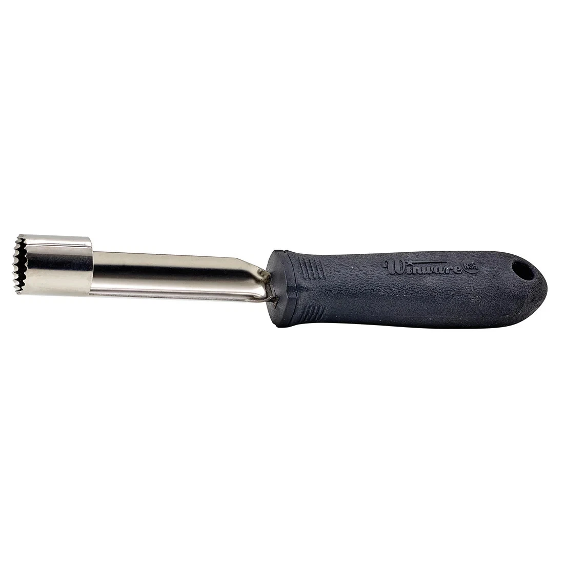 VP-305 Apple Corer Soft Grip Handle Fruit Kitchen Prep Tool 8 Inches