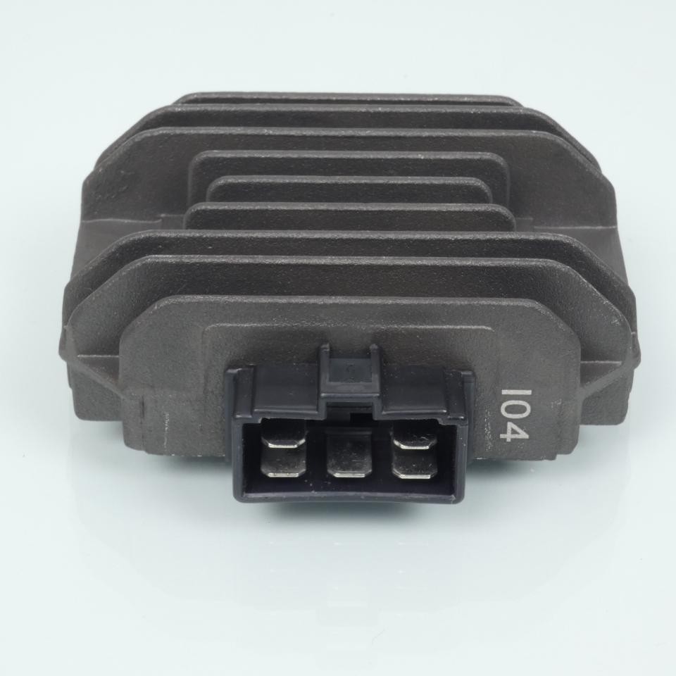 Régulateur tension RMS Piaggio 125 X9 Evolution 2006 redresseur électrique moto - 3