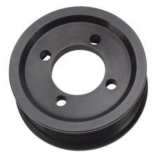 Edelbrock Pulley Supercharger E-force Competition 3 00in