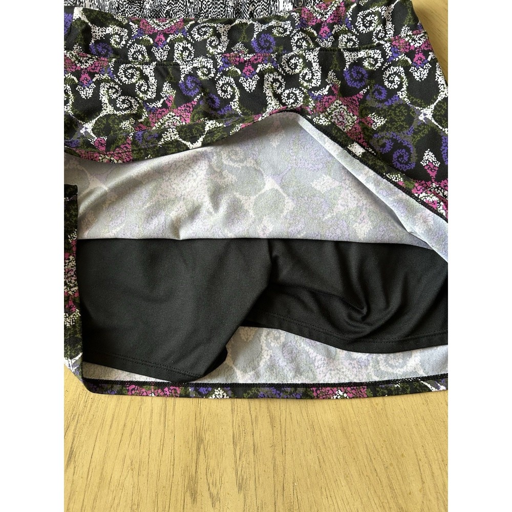 2 Tennis Skirts Golf Skorts Mini Athletic Preppy Casual Small Lot