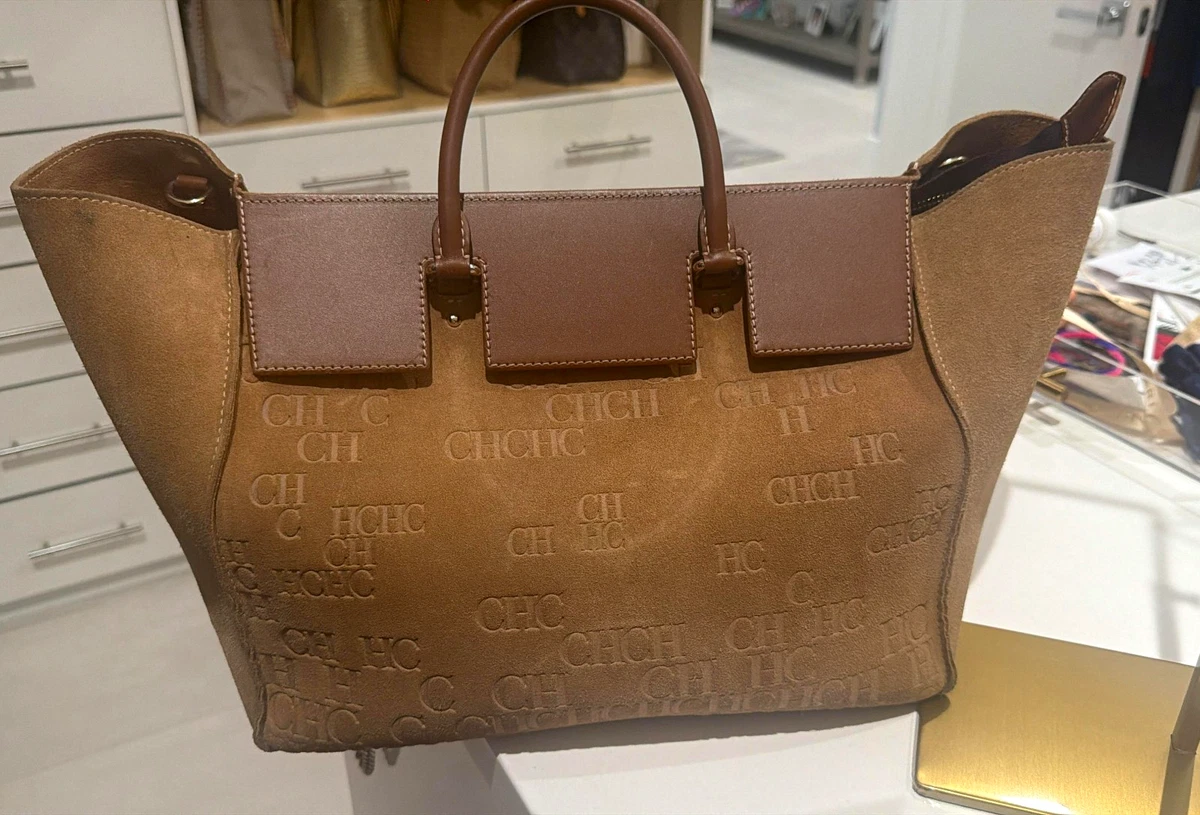 Carolina Herrera Bags for sale | eBay