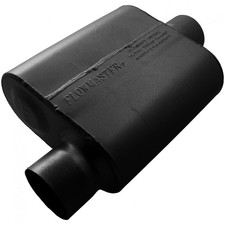 9430119 Flowmaster 10 Series Delta Force Race Muffler 9430119 Flowmaster 10 Series Delta Force Race Muffler