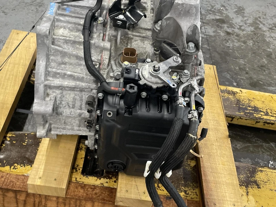 Transmisión Dodge Dart '13-'16 2,4 L 41 k millas ¡6 meses de garantía! Foto 4 de 4