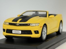 Norev 1/43 Chevrolet Camaro 275541