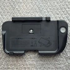 Nintendo 3DS XL LL Official OEM Circle Pad Pro / Expansion Slide SPR-009 Tested