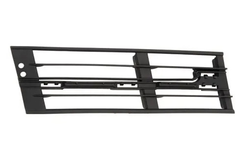 X AUTOHAUX – Griglia Paraurti Anteriore A Rene Per BMW Serie 5 G30 (2020-2022) – Stile Diamante Stella – 1 Coppia (Nero E Argento) - 2