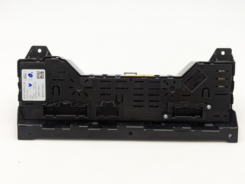 OEM Ford F-150 (2024) Temperature Control Unit Heating & AC RL3T-18C612-HB - Picture 6 of 7