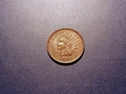 Nice Choice BU 1901 Indian Head Cent