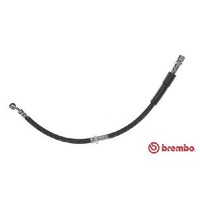 Bremsschlauch Vorne Links FüR Chevrolet Rezzo U100 2.0 05 Bis 26 Brembo Teil L44