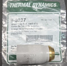 THERMAL DYNAMICS PLASMA SHIELD CUP 9-8237