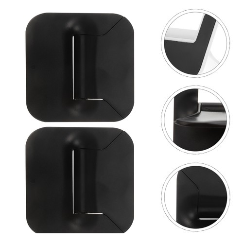 2 Pcs Laptop Stand Travel Stands for Laptops Holder Desk Foldable - 第 17/33 張圖片