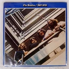 BEATLES 1967-1970 APPLE EAP9034B Japan VINYL 2LP