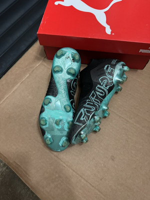 Puma Fusion Fit Future Pro Stiefel Größe 8,5
