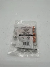 Bluefin Cppc600-ds 1/2” Press Copper Couplings