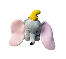 Disney Store Dumbo Flying Medium Approximately 12  x17  Plush NEW