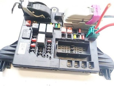 544949969 544 949 969 544949969 13222784 Sicherungskasten für Opel Insi UK2895165-67