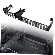 JOYTUTUS Under Seat Storage Molle Panel Compatible With 2015-2025 F150  2017