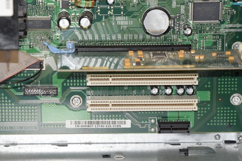 Dell Optiplex GX620 MT Intel Pentium 4 3.4Ghz 4GB DDR2 250GB DVD-ROM 3.5" Floppy - Picture 8 of 13
