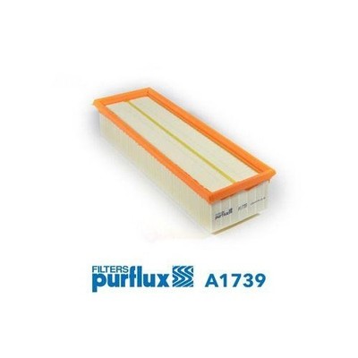 Luftfilter Purflux A1739 für Bmw