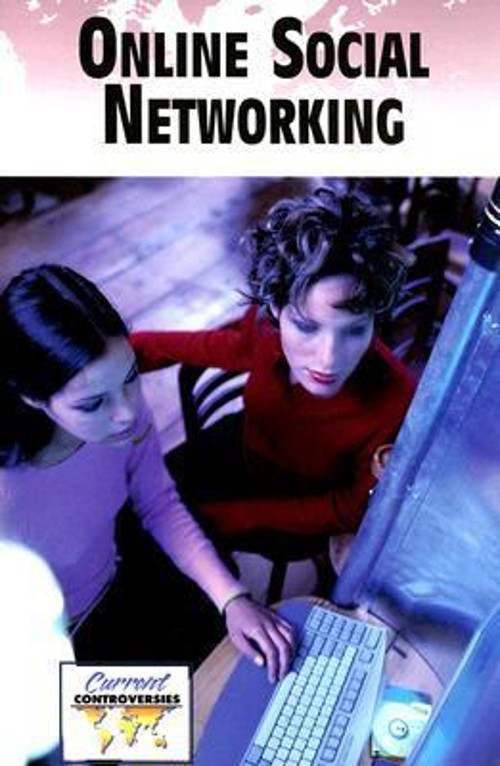 Online Social Networking Paperback