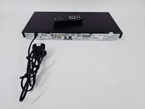 Philips Blu-Ray / DVD Player BDP2700 Tested Working Used - Imagen 7 de 10